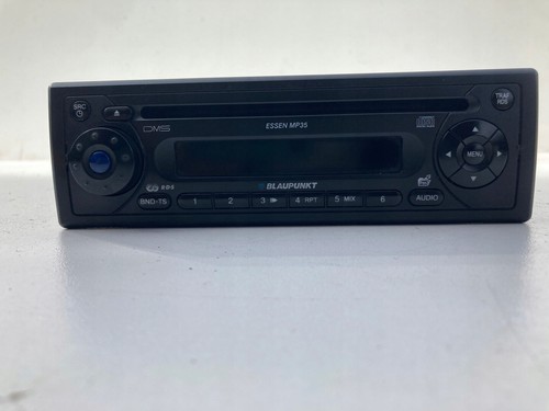 Autoradio blaupunkt madrid - autoradio,