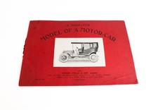 Philips Dissected Model of a