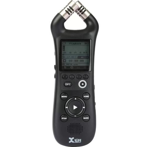 Xvive xv1 registratore - xvive,