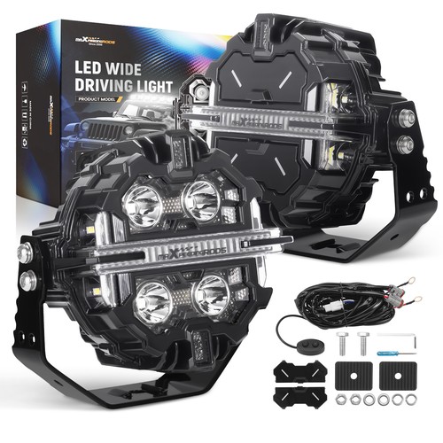 Faro aggiuntivo led 212w - faro,