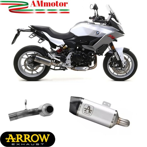 Arrow bmw 900 2022 - arrow,