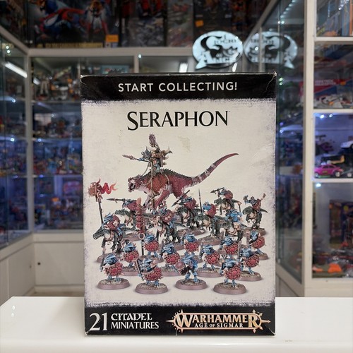 Warhammer citadel age of - -,
