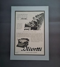 Pubblicità Macchine da