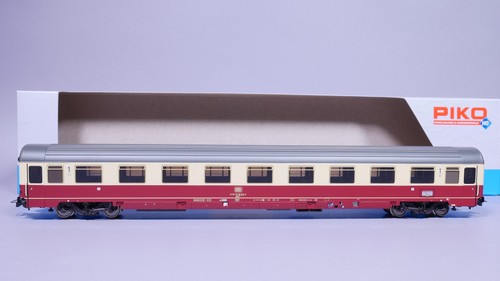 Piko 58530 carrozza - h0,