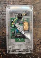 RH1200 A65F10 Regolatore