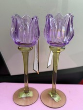 💜Set portacandele cupcakes