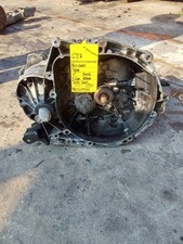 CAMBIO MANUALE COMPLETO 6M 6MARCE PEUGEOT 2008 1.6HDI 82KW 13-19 9801309210