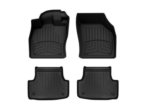 Alfombrillas weathertech audi - weathertech,