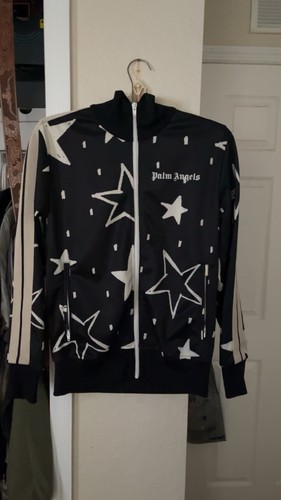 Palm angels night sky - angels,