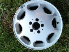 MERCEDES BENZ nuovo 7,5J×16"