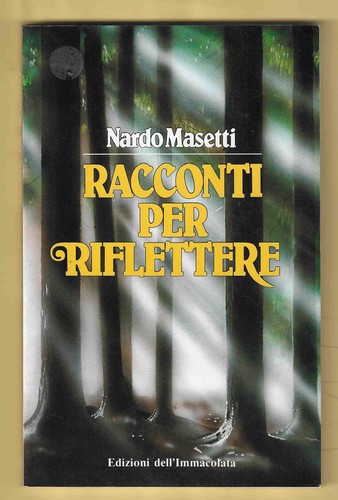 Nardo masetti racconti per - nardo,