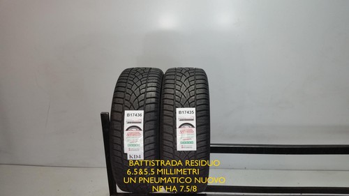Gomme usate termiche - usate,