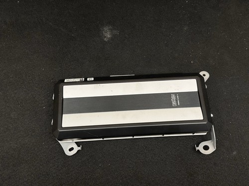 Amplificatore audio lexus - lexus, nx
