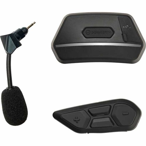 Interfono bluetooth sc2 - bluetooth, 5.0