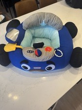 Little Tikes, Seggiolino