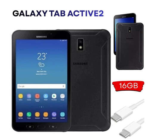 Samsung galaxy tab active - active, 2