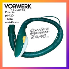 Picchio Folletto PB420 +Tubo