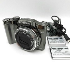 Fotocamera digitale compatta