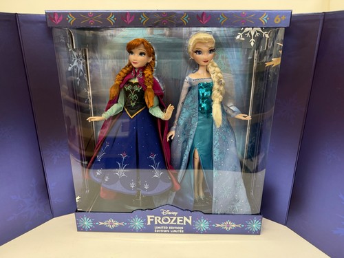 Disney store frozen elsa - store, e