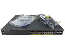 Switch rete cisco - di,
