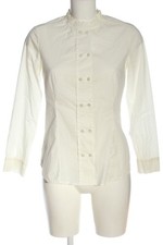 MANILA GRACE Camicia a maniche lunghe Donna Camicia elegante Taglia IT 38