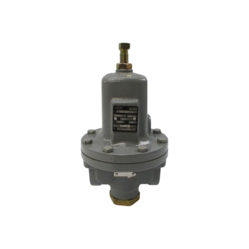 Fisher mr95h 75psi 406 f - fisher,
