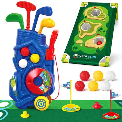 Yeshin set golf per bambini - golf,