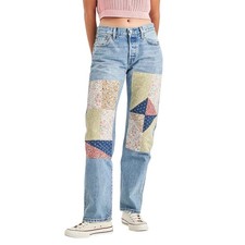 Jeans Levi's 501 Anni 90