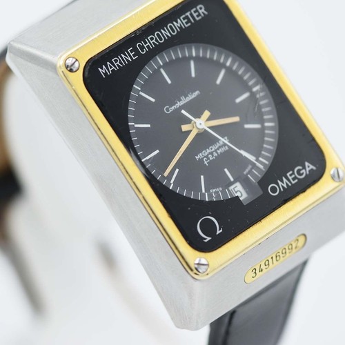 Omega constellation 198 - constellation, 198.074
