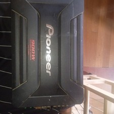 Pioneer GM-A5602 900w MAX