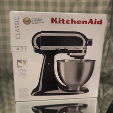 KitchenAid Classic Miscelatore da appoggio 4,3 L | NUOVO