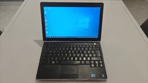 Dell latitude e6220 i5 - e6220, 12,5"