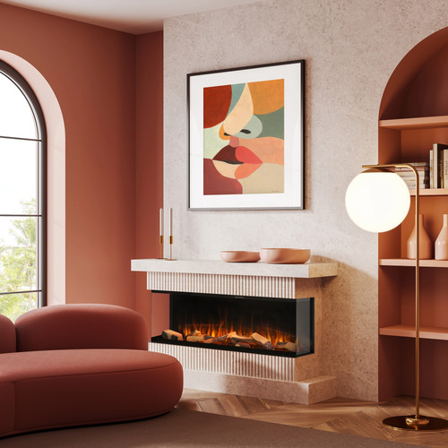 Noble flame ellason 740 - flame,
