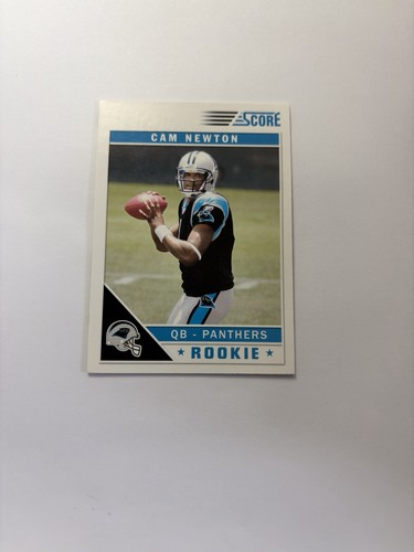 2011 score rookie cam - rookie,