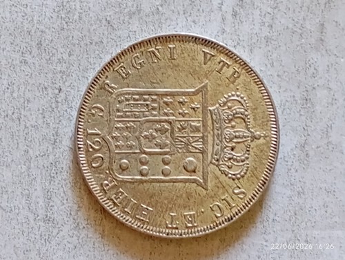 Piastra 120 grana ferdinando - piastra,