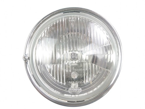 Optique avant honda cbf - optique, 600