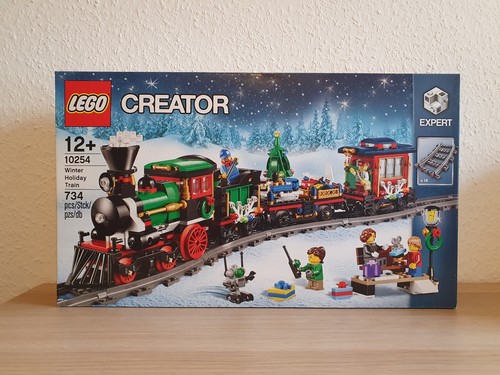 Lego creator expert set - lego, expert: