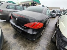 Paraurti Posteriore Peugeot
