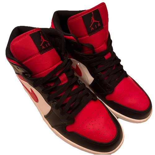 Nike air jordan mid - jordan,