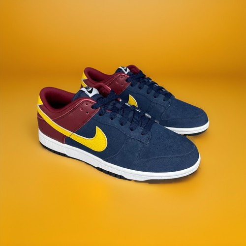 Nike dunk low taglia eu - dunk,