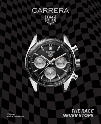 Nicholas biebuyck tag heuer - nicholas,