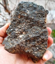 1 Lb 7,8 OZ Big Magnetite Iron