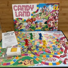 Candy Land gioco da tavolo