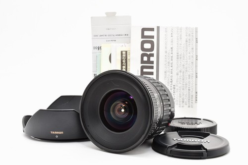 Exc tamron obiettivo - exc, di