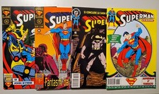 SUPERMAN CLASSIC - Scegli i