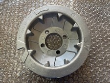 PULEGGIA AVVIAMENTO MOTORI LOMBARDINI 6LD3606LD325-6LD400-LDA520-LDA530