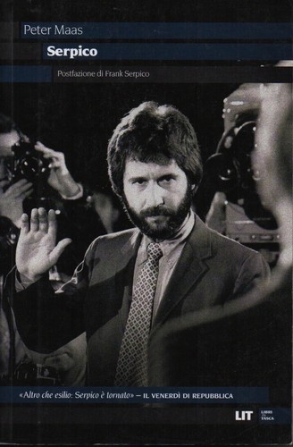 Serpico peter maas - serpico,