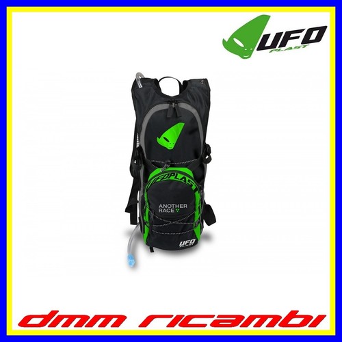 Zaino idrico ufo plast - idrico,