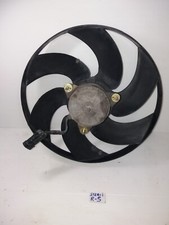 Alfa Romeo GTV 916 spider  (1995-1997) 2.0 twin spark ventola radiatore