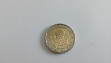Piece euros slovenie 2007 - euros,